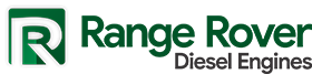 Range Rover Diesel Engines Logo