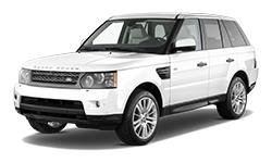  Range Rover Vogue (Mk4) Engines