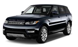  Range Rover Sport Engines