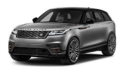  Range Rover Velar Engines